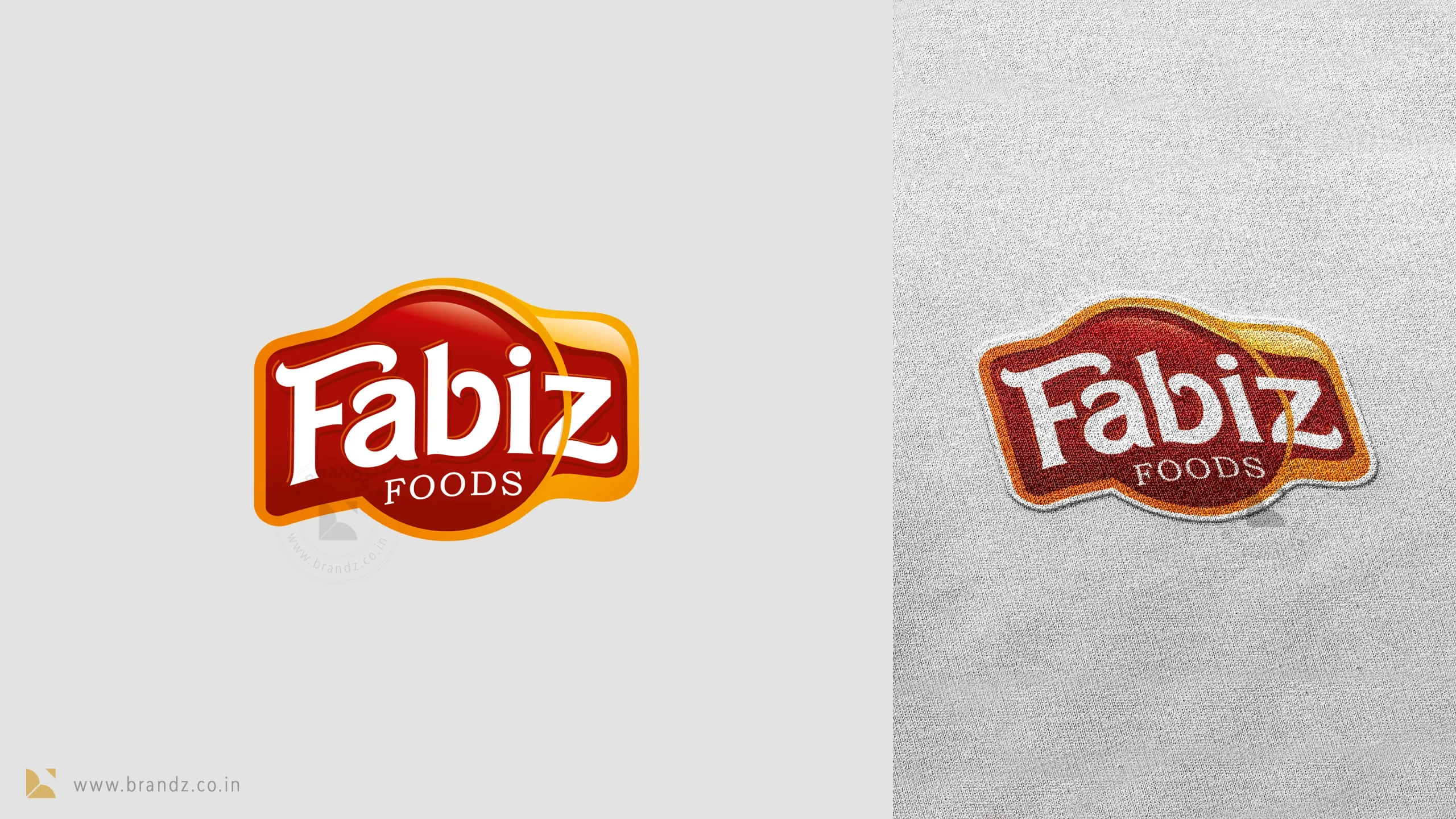 Fabiz Foods Brand Logo