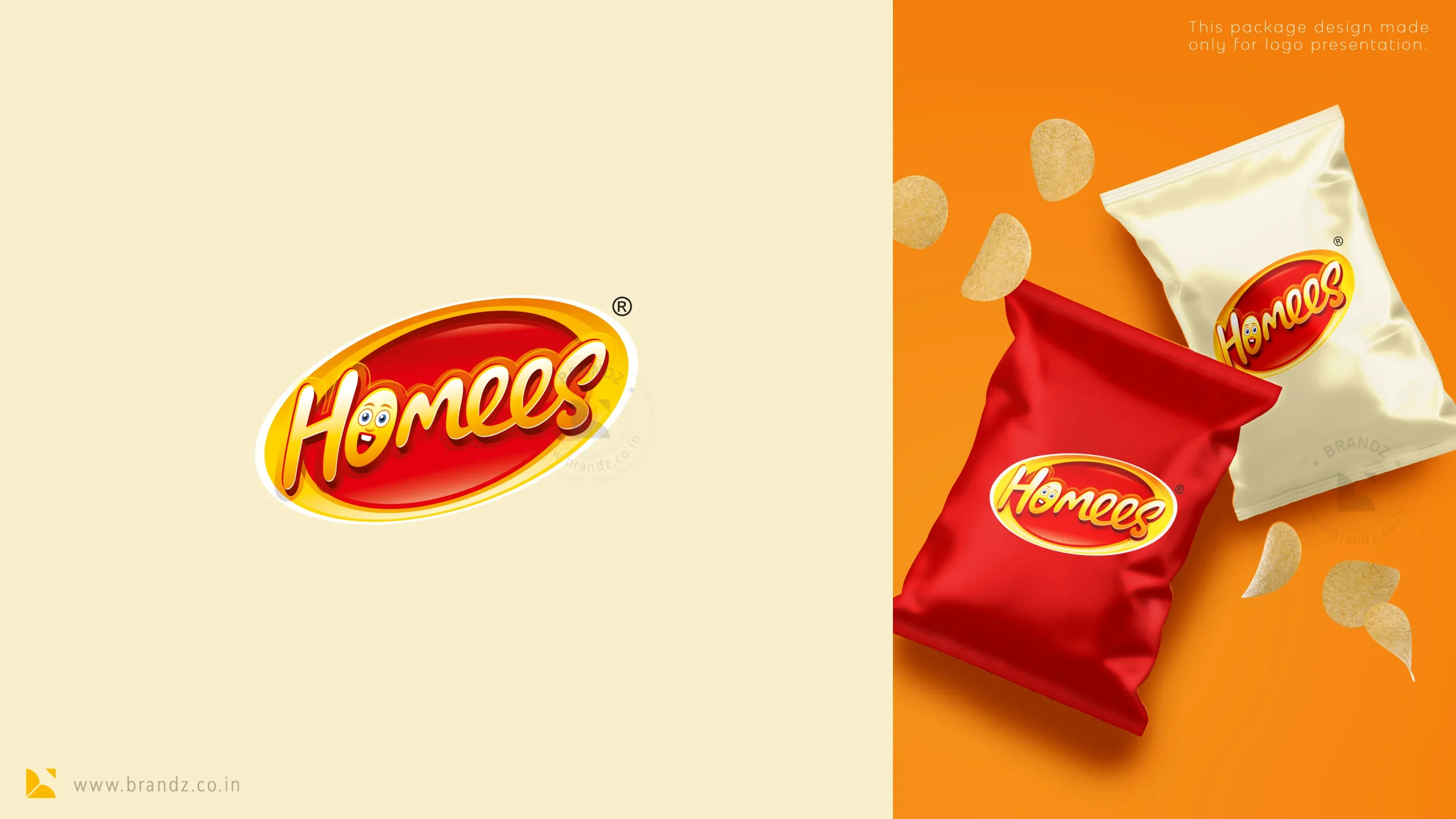 Homees Brand Logo