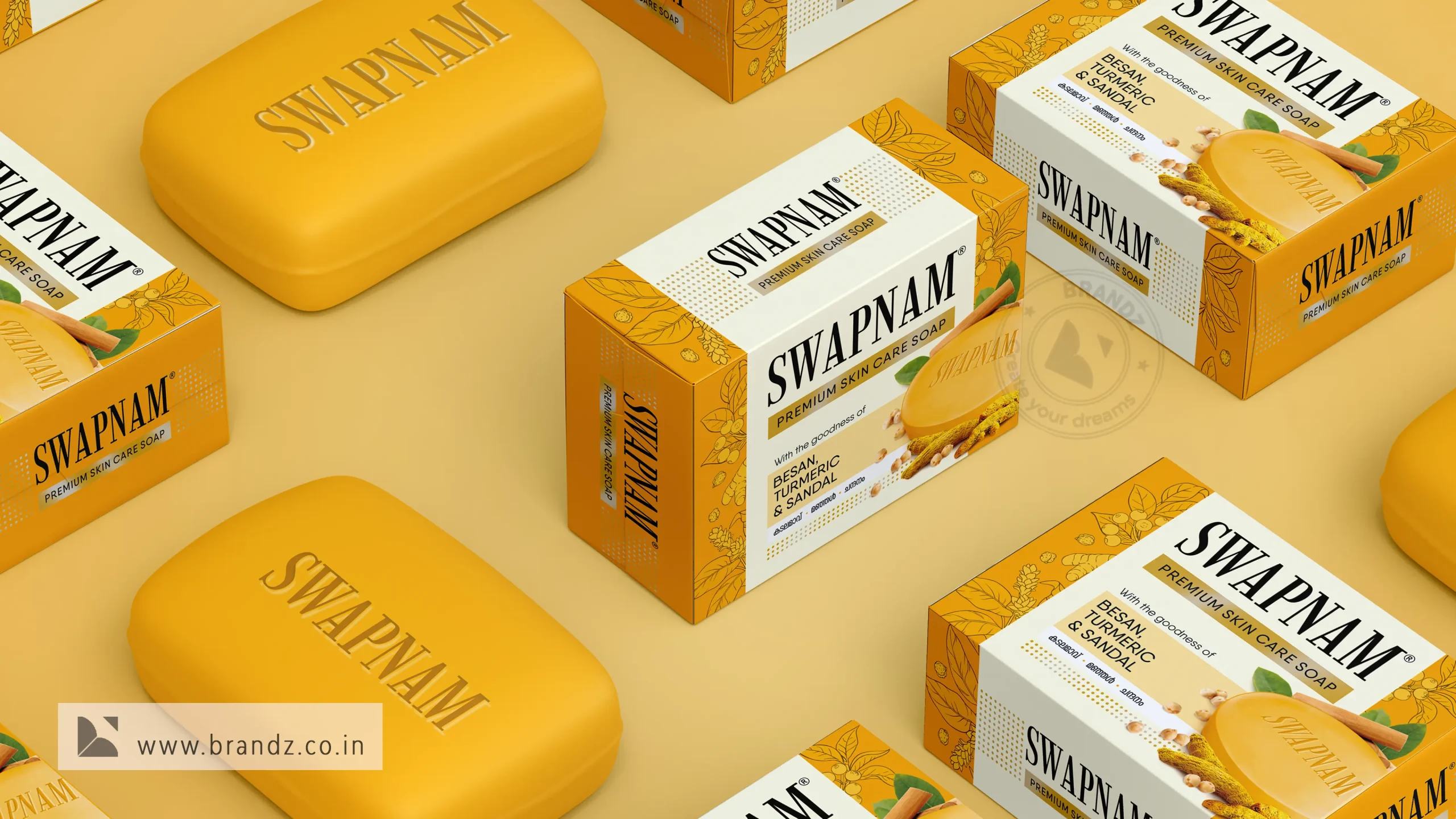 Swapanam soap box
