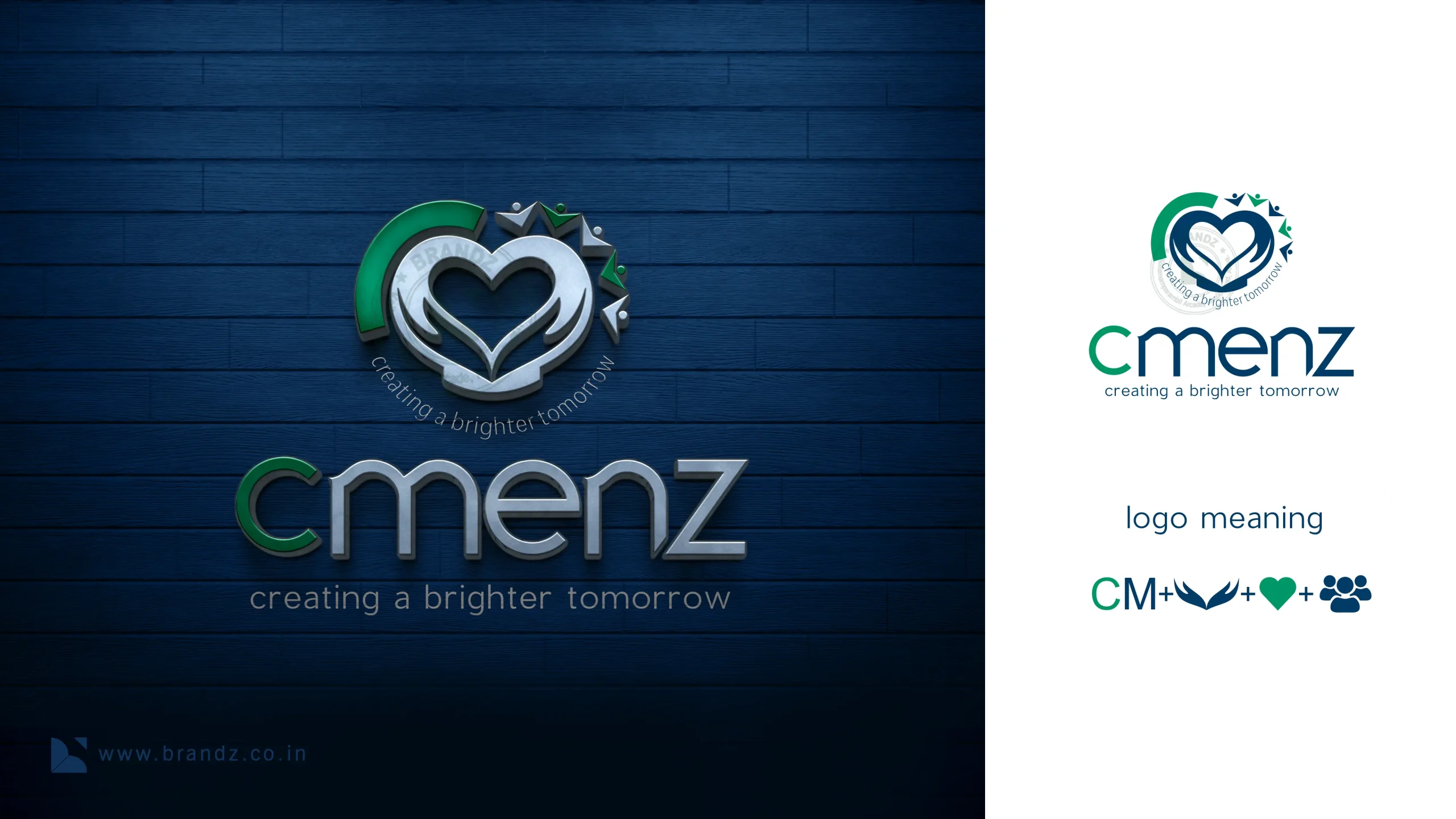 C Menz Logo