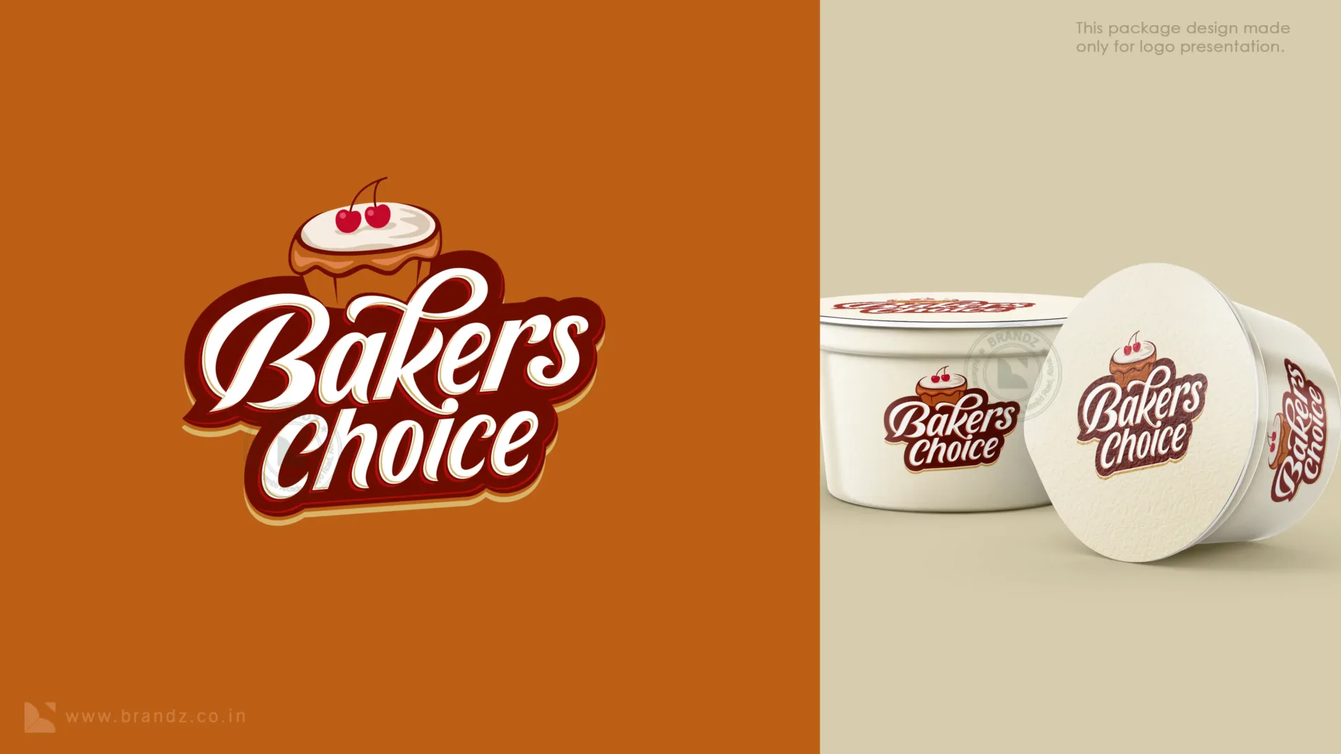 Bakers Choice Logo